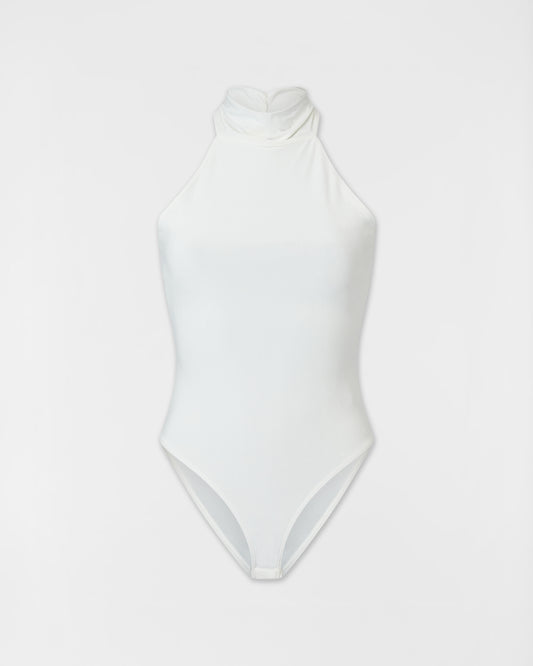 21 Saints High Neck Bodysuit