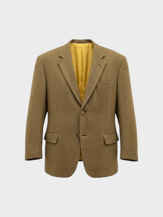 Gurteen Tweed Jacket