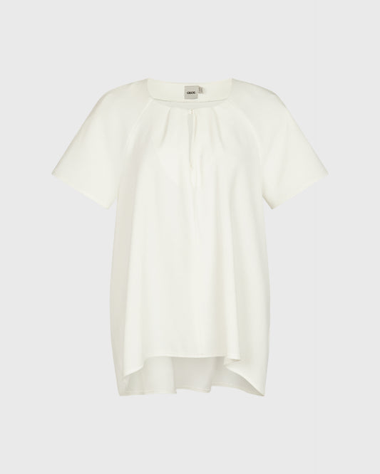 ASOS Short Sleeve Blouse