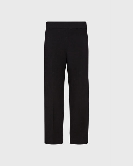 Amanda Wakeley Straight Cut Trousers