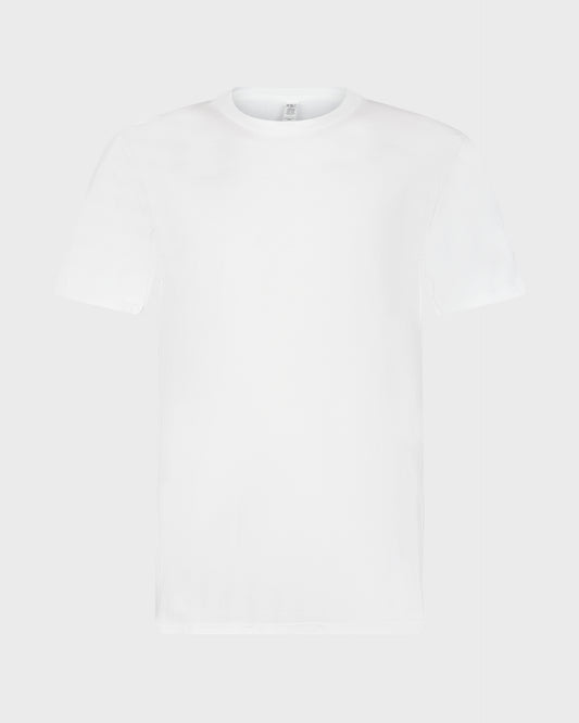 American Apparel Crew Neck T-Shirt