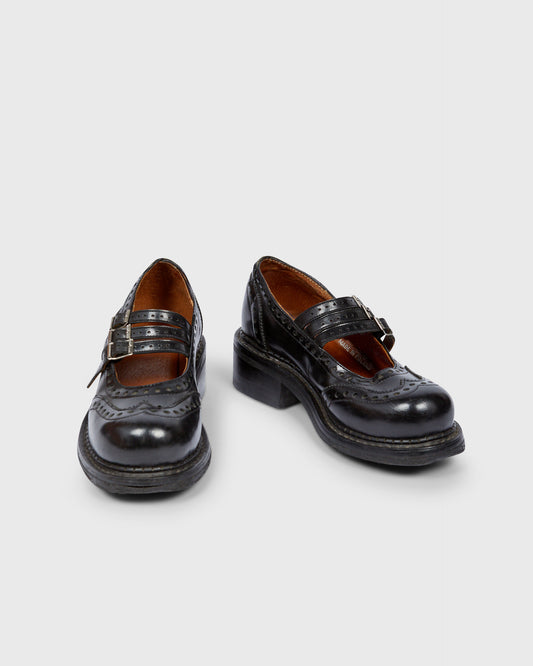 Angels Chunky Mary Janes