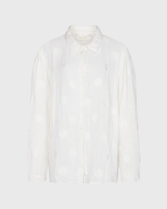 Ann harvey Swirl Detail Shirt