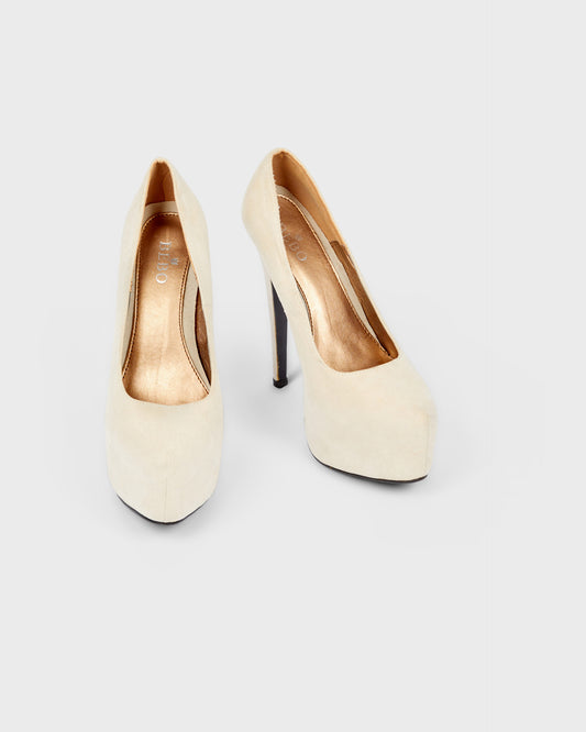 Bebe Extreme Platform Courts