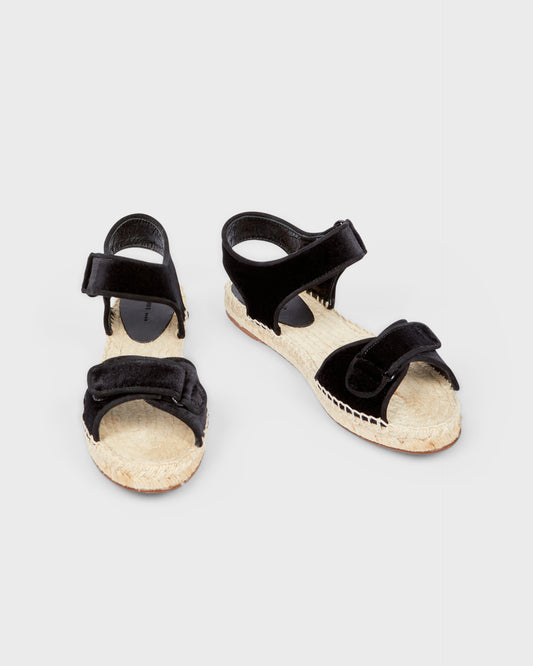 Celine Espadrille Sandal