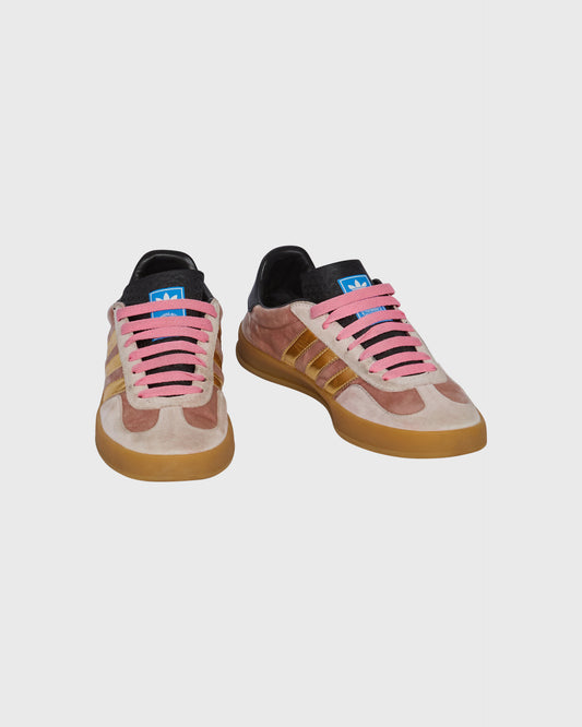 Gucci x Adidas Gazelle Trainers