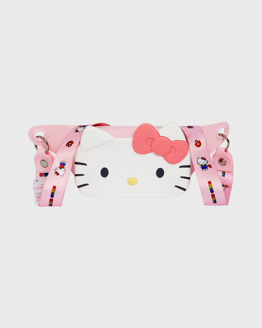 Hello Kitty x Q Uncle Hello Kitty Bum Bag