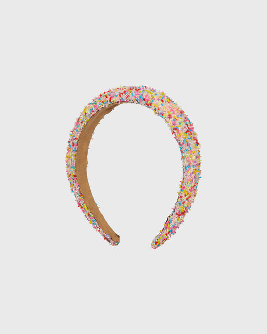 Unbranded Sprinkle Headband