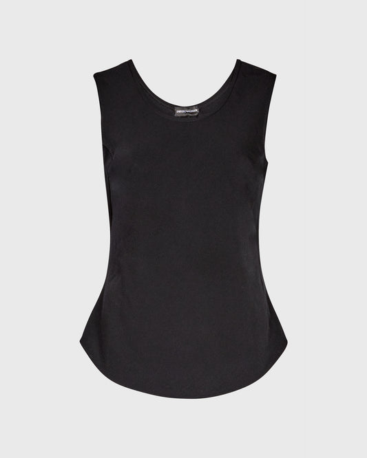 Emporio Armani Crew-Neck Vest
