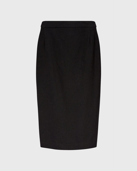 Gerard Darel Midi Pencil Skirt