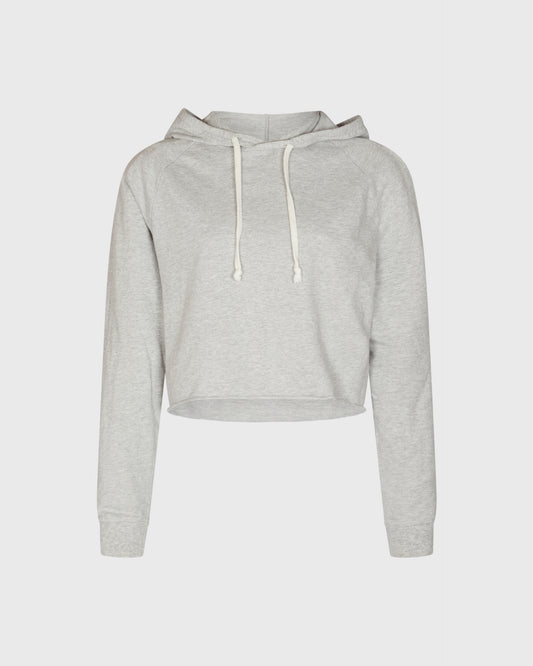 H&M Cropped Hoodie