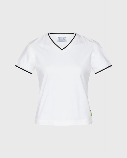 ILA V-Neck T-Shirt
