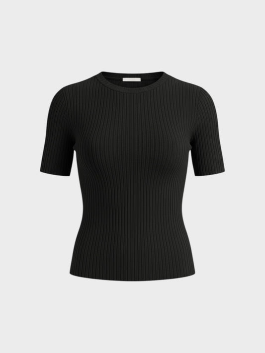ASOS Design Cropped Tee