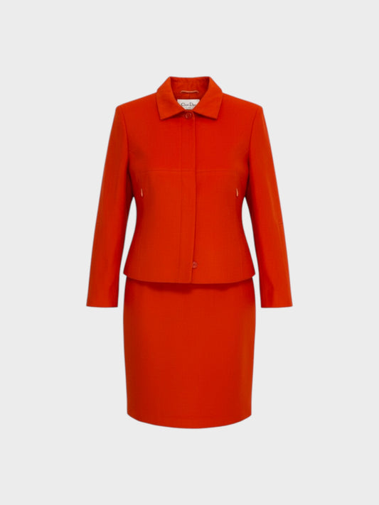 Betty Barclay Skirt Suit