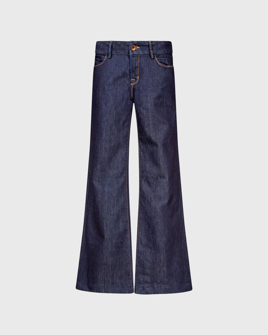 J Brand Flared Jeans