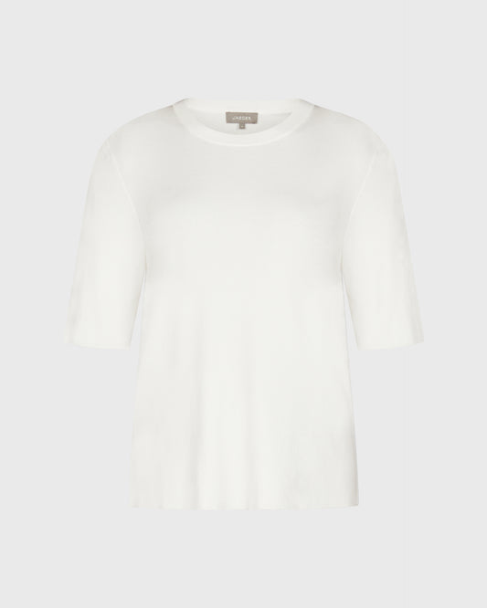 Jaeger Textured T-Shirt