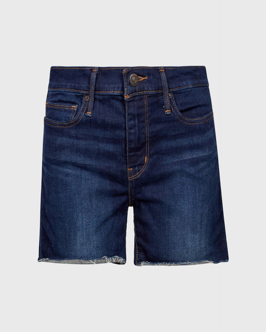 Levis Tight Cut Off Shorts