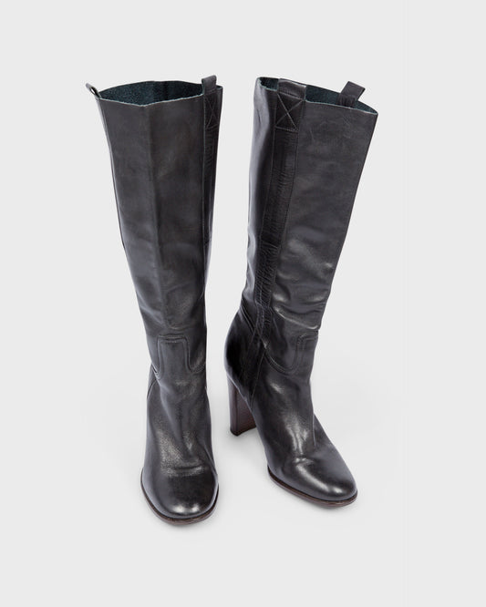 Lili Knee High Boots