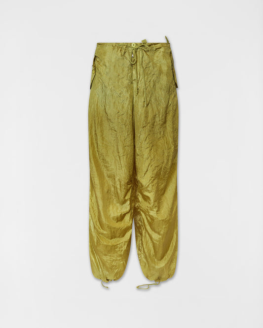 Motel Rocks Parachute Pants