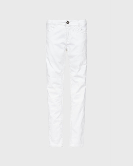 Marc Cain Mid Rise Skinny Jeans