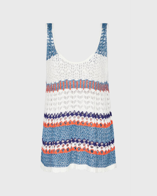 Next Crochet Vest