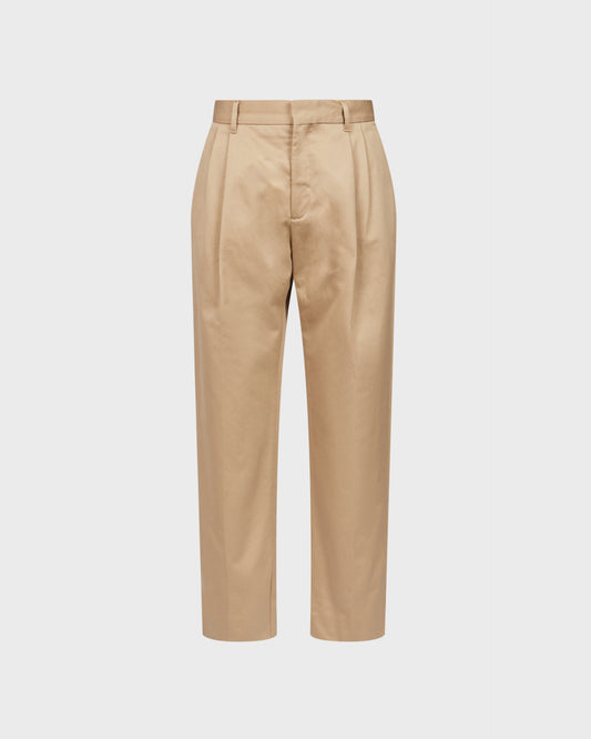 Norse Projects Oversized Tapered Chinos