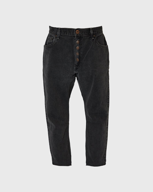 One Teaspoon Vintage Harem Jeans