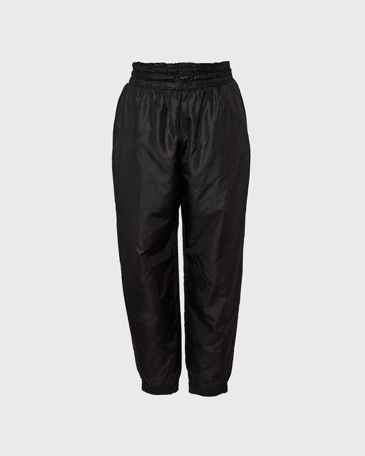 Oysho Windbreaker Jogging Trousers