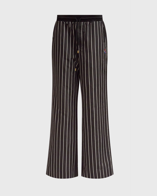 P.E Nation Striped Trousers