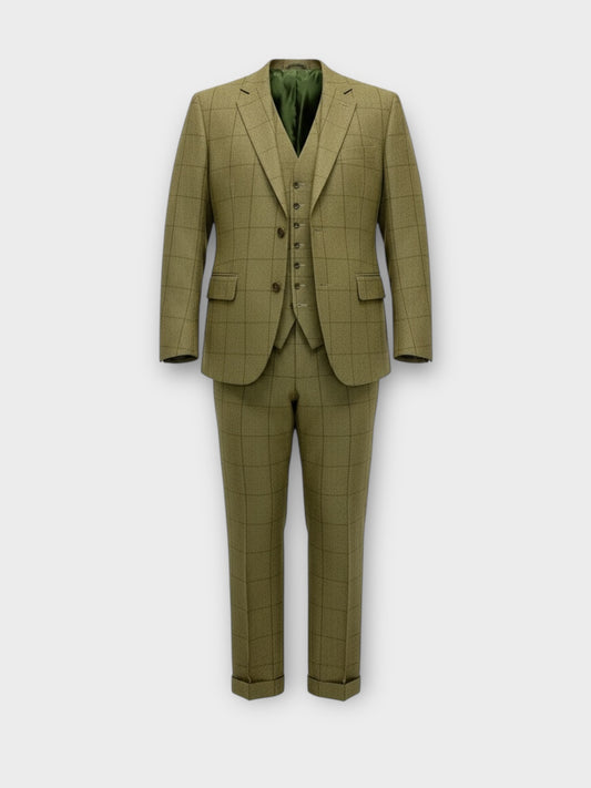 Gilbert Ferguson 3 Piece Suit
