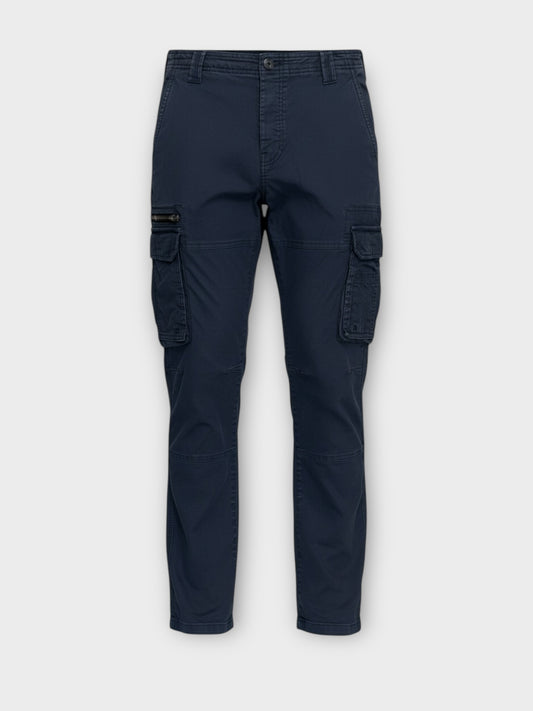 F&F Slim Fit Cargo Pants