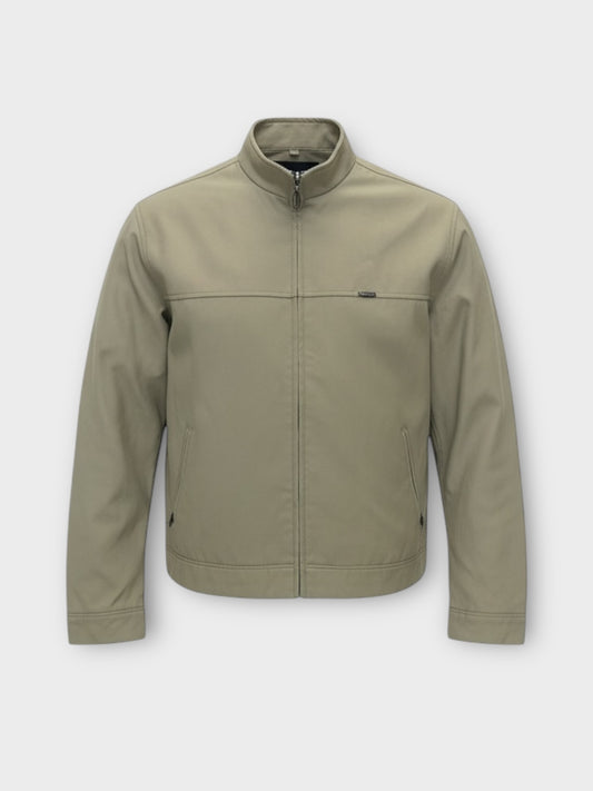 Thomas Browne Sporty Rain Jacket