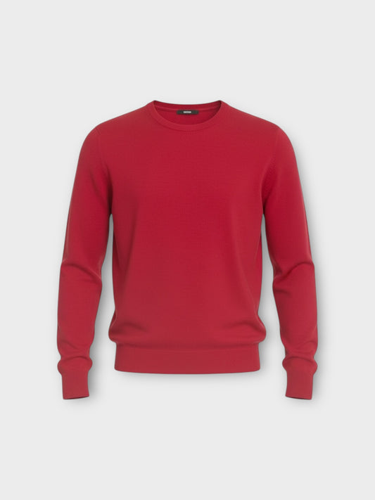 Uniqlo Classic Light Knit Jumper