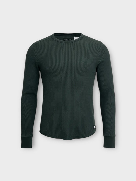 David Beckham x H&M Waffle Top