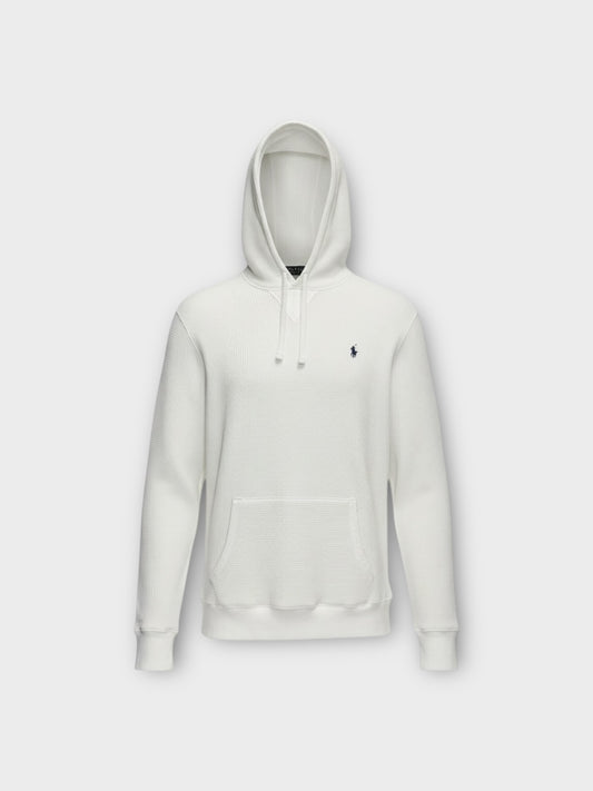 Polo Ralph Lauren Waffle Hoodie