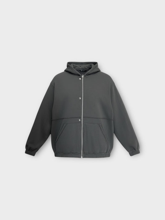 ASOS  Zip Up Hoodie