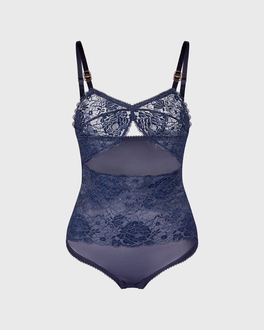 Stella McCartney Lace Bodysuit