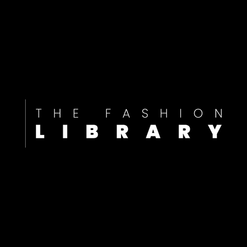THE FASHION LIBRARY