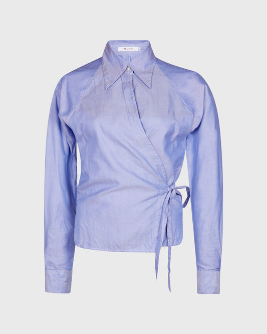 TM Lewin Wrap Shirt