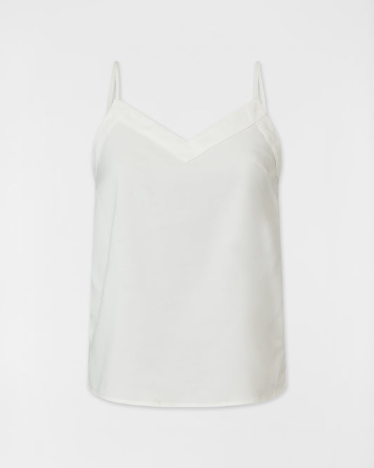 Topshop V Vest Top