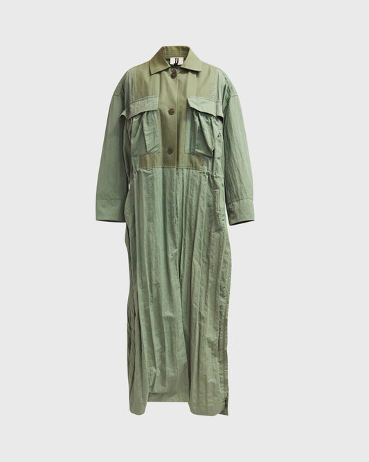 Topshop - Unique Trench Coat