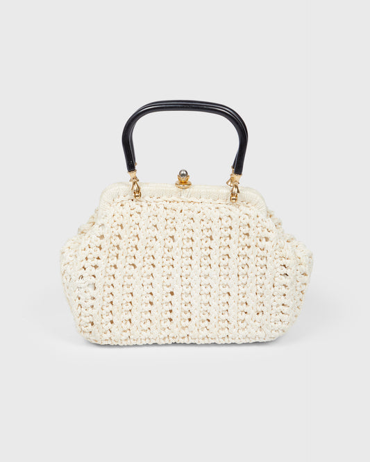 Unbranded Crochet Mini Bag