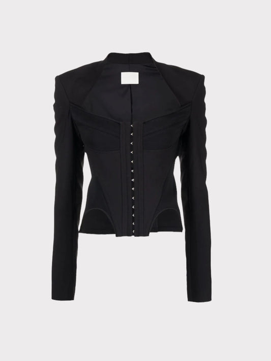 Dion Lee Dion Lee Corset Blazer