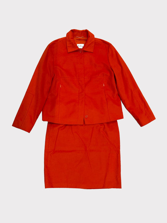 Betty Barclay Skirt Suit