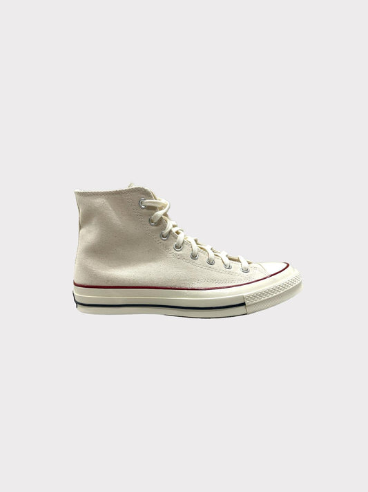 Converse Classic Canvas Hi Tops