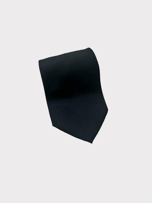 Tie Rack Plain Neck Tie