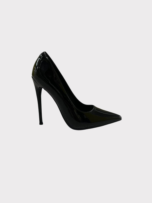 GenShuo Pointed-Toe Stiletto High Heels