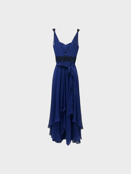 Coast Silky Evening Dress