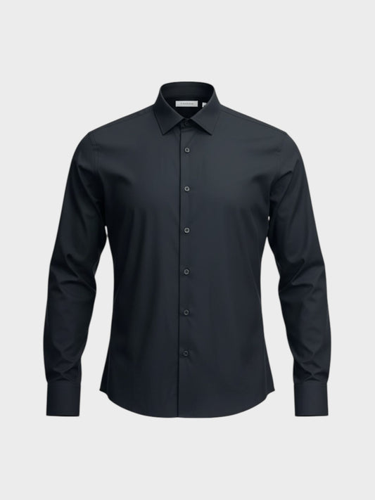 TM Lewin Slim Fit Button Up