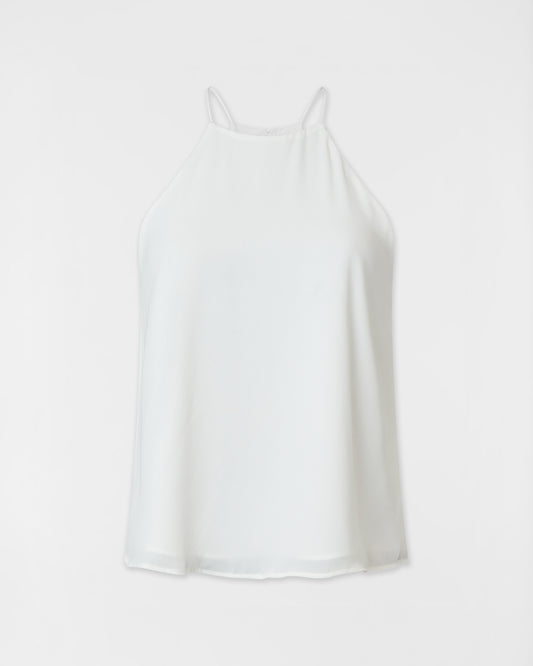 Zara Strappy Top